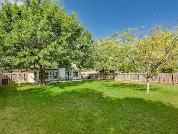 300 N Rainbow Bridge DR, Cedar Park TX 78613