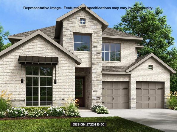 141 Burke ST, Liberty Hill TX 78642