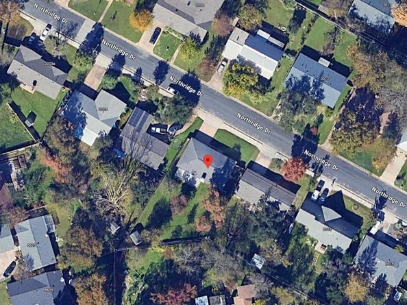 2009 Northridge DR, Austin TX 78723