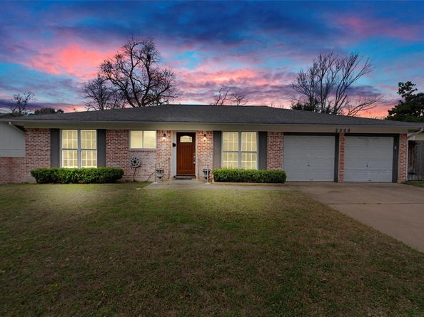 2009 Northridge DR, Austin TX 78723