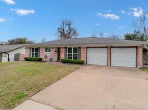 2009 Northridge DR, Austin TX 78723