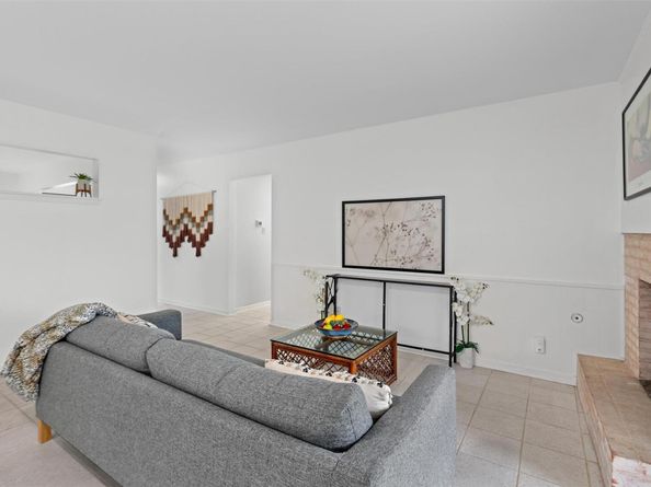 2009 Northridge DR, Austin TX 78723