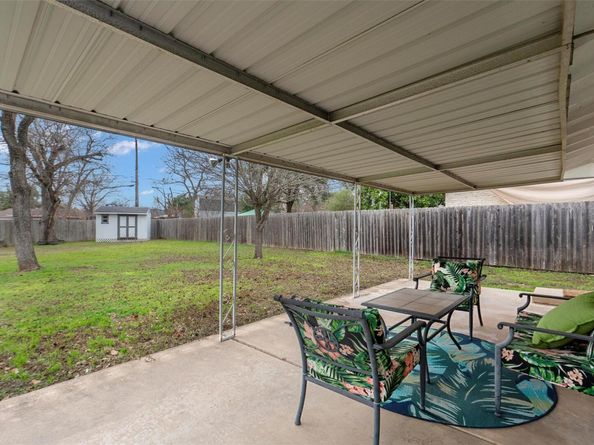 2009 Northridge DR, Austin TX 78723