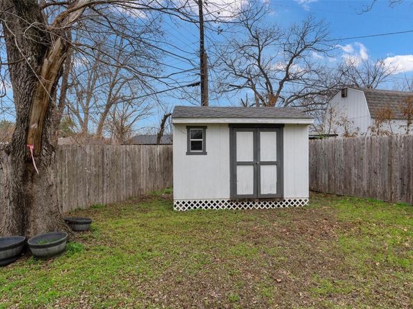 2009 Northridge DR, Austin TX 78723