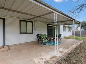 2009 Northridge DR, Austin TX 78723