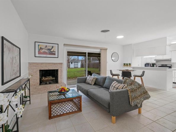 2009 Northridge DR, Austin TX 78723