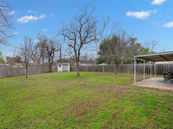 2009 Northridge DR, Austin TX 78723