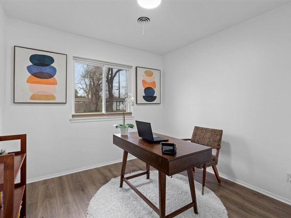 2009 Northridge DR, Austin TX 78723