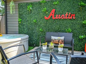 2600 Piping Rock TRL, Austin TX 78748