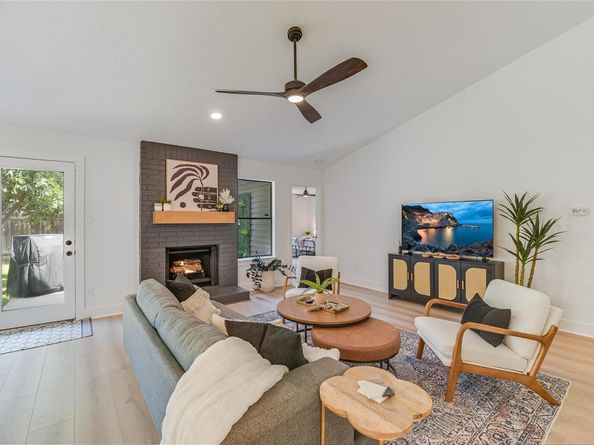 2600 Piping Rock TRL, Austin TX 78748