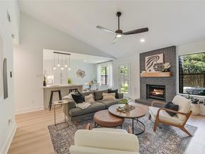 2600 Piping Rock TRL, Austin TX 78748