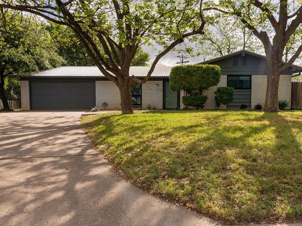 7515 Daugherty ST, Austin TX 78757