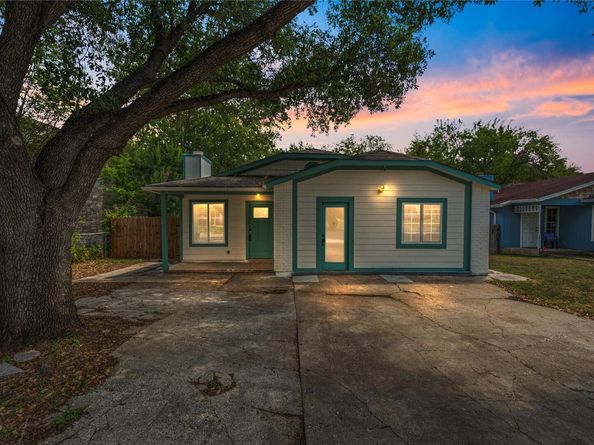 6807 Trendal LN, Austin TX 78744