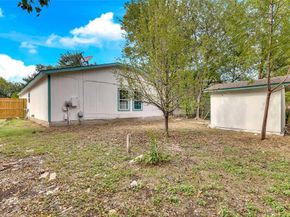 6807 Trendal LN, Austin TX 78744