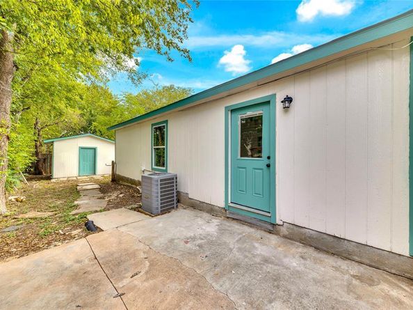 6807 Trendal LN, Austin TX 78744