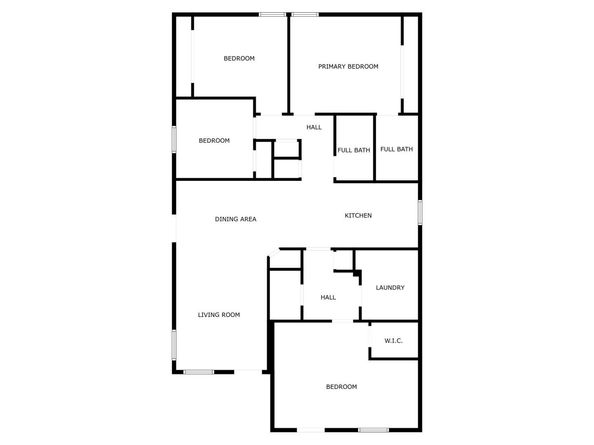 6807 Trendal LN, Austin TX 78744