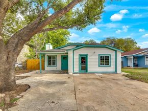 6807 Trendal LN, Austin TX 78744