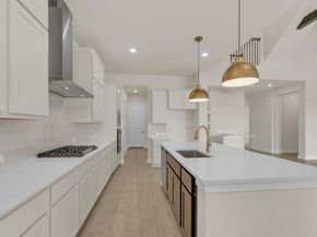 180 Montecilo DR, Liberty Hill TX 78642