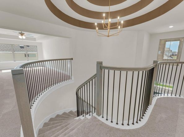 180 Montecilo DR, Liberty Hill TX 78642