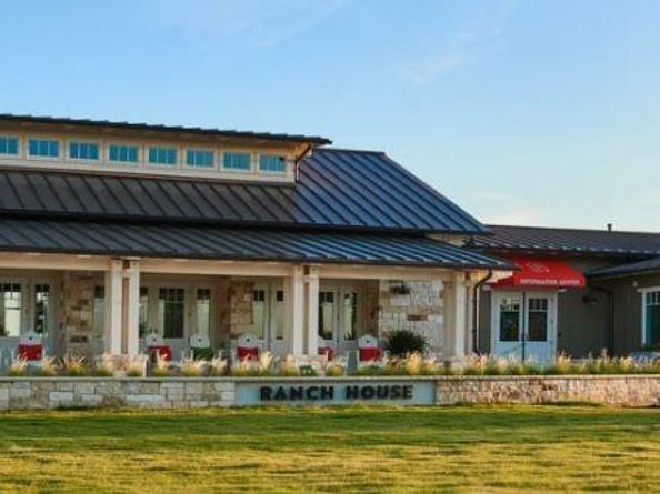 180 Montecilo DR, Liberty Hill TX 78642