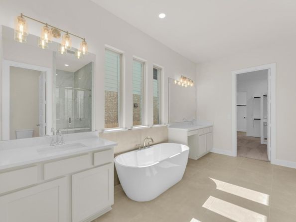 180 Montecilo DR, Liberty Hill TX 78642