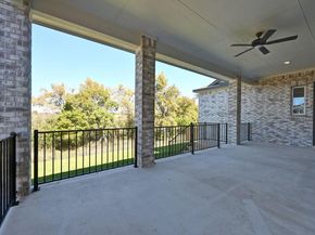 180 Montecilo DR, Liberty Hill TX 78642