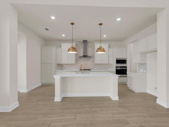 180 Montecilo DR, Liberty Hill TX 78642