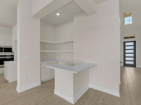 180 Montecilo DR, Liberty Hill TX 78642