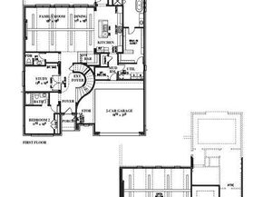 180 Montecilo DR, Liberty Hill TX 78642