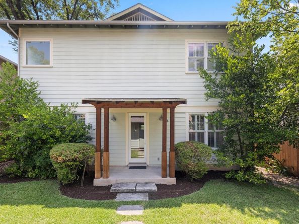 1106 Maufrais ST, Austin TX 78703