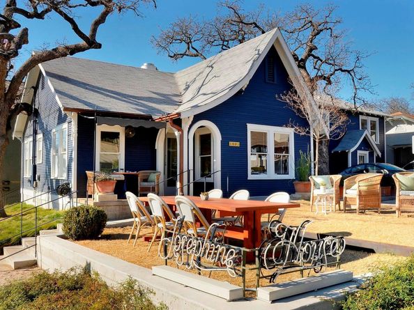 1106 Maufrais ST, Austin TX 78703