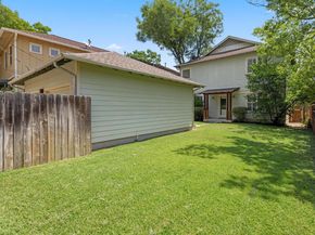 1106 Maufrais ST, Austin TX 78703