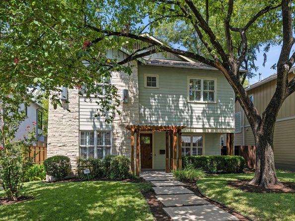 1106 Maufrais ST, Austin TX 78703