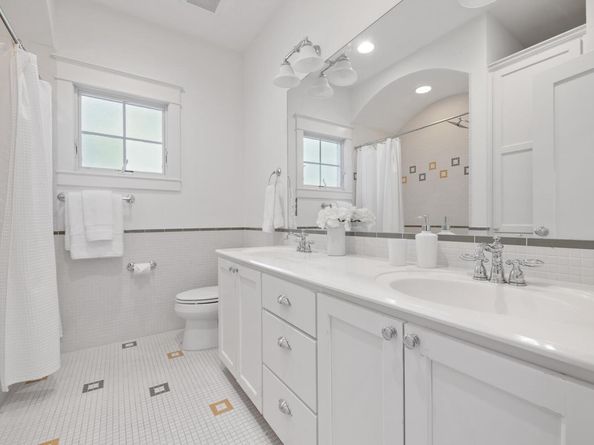 1106 Maufrais ST, Austin TX 78703