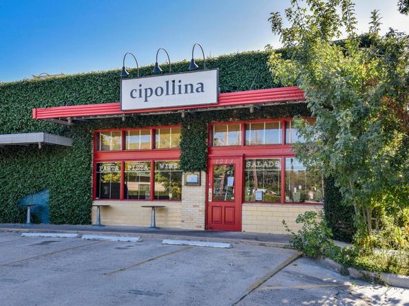 1106 Maufrais ST, Austin TX 78703