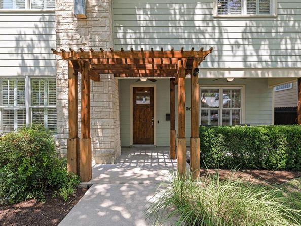 1106 Maufrais ST, Austin TX 78703