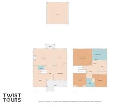 1106 Maufrais ST, Austin TX 78703