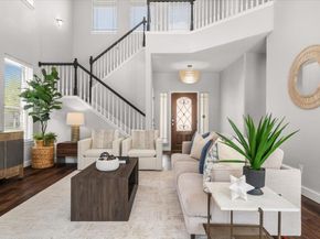 2805 Alsatia DR, Austin TX 78748