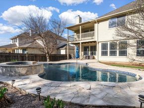 2805 Alsatia DR, Austin TX 78748