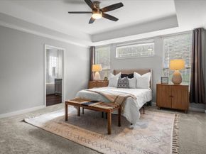 2805 Alsatia DR, Austin TX 78748