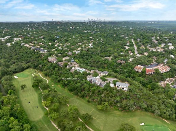 6905 Crosby CIR 16, Austin TX 78746