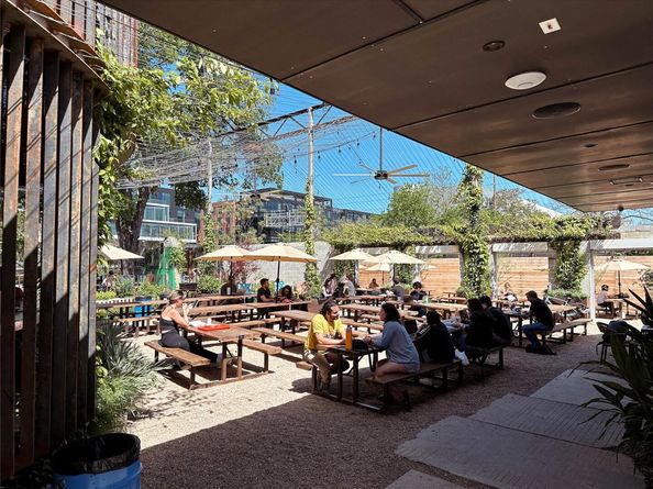 49 Navasota ST 102, Austin TX 78702