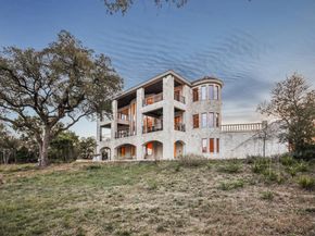 14701 Hornsby Hill RD, Austin TX 78734