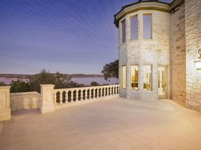 14701 Hornsby Hill RD, Austin TX 78734