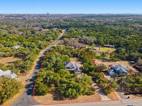 7805 Pitter Pat LN, Austin TX 78736