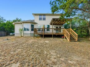 7805 Pitter Pat LN, Austin TX 78736