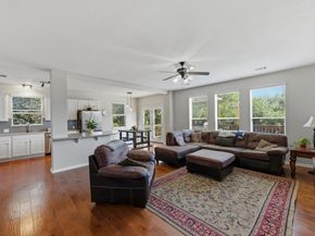 7805 Pitter Pat LN, Austin TX 78736