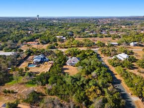 7805 Pitter Pat LN, Austin TX 78736