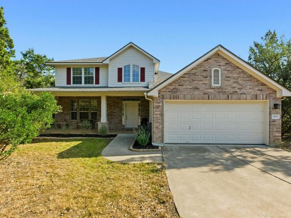 7805 Pitter Pat LN, Austin TX 78736