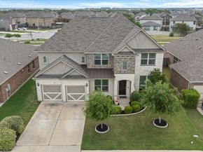 1800 Erie DR, Leander TX 78641